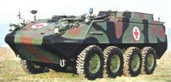Энциклопедия военных автомобилей 1769~2006 гг. К-Р pic_601.jpg