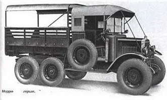 Энциклопедия военных автомобилей 1769~2006 гг. К-Р pic_619.jpg