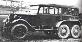 Энциклопедия военных автомобилей 1769~2006 гг. К-Р pic_622.jpg