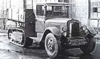 Энциклопедия военных автомобилей 1769~2006 гг. К-Р pic_648.jpg