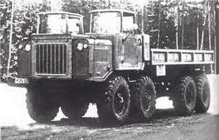 Энциклопедия военных автомобилей 1769~2006 гг. К-Р pic_650.jpg