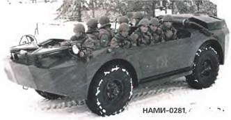 Энциклопедия военных автомобилей 1769~2006 гг. К-Р pic_651.jpg