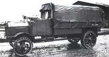 Энциклопедия военных автомобилей 1769~2006 гг. К-Р pic_659.jpg