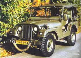 Энциклопедия военных автомобилей 1769~2006 гг. К-Р pic_675.jpg