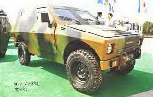 Энциклопедия военных автомобилей 1769~2006 гг. К-Р pic_687.jpg