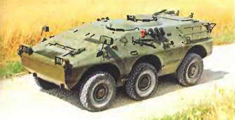 Энциклопедия военных автомобилей 1769~2006 гг. К-Р pic_754.jpg