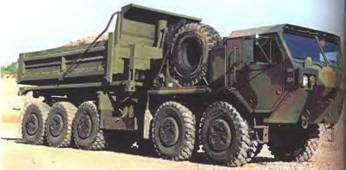Энциклопедия военных автомобилей 1769~2006 гг. К-Р pic_780.jpg