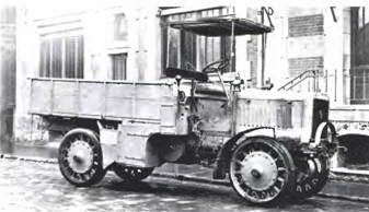 Энциклопедия военных автомобилей 1769~2006 гг. К-Р pic_796.jpg