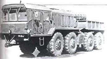 Энциклопедия военных автомобилей 1769~2006 гг. К-Р pic_65.jpg