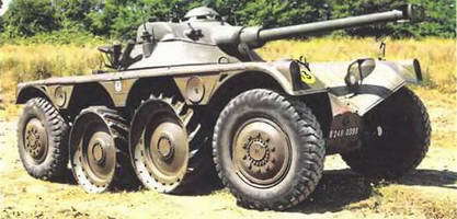 Энциклопедия военных автомобилей 1769~2006 гг. К-Р pic_803.jpg