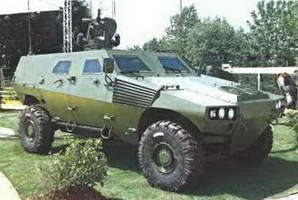 Энциклопедия военных автомобилей 1769~2006 гг. К-Р pic_811.jpg