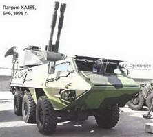 Энциклопедия военных автомобилей 1769~2006 гг. К-Р pic_822.jpg