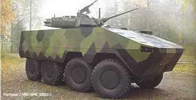 Энциклопедия военных автомобилей 1769~2006 гг. К-Р pic_824.jpg