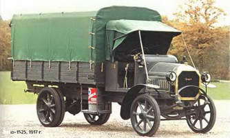 Энциклопедия военных автомобилей 1769~2006 гг. К-Р pic_836.jpg