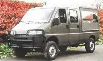 Энциклопедия военных автомобилей 1769~2006 гг. К-Р pic_846.jpg