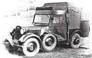 Энциклопедия военных автомобилей 1769~2006 гг. К-Р pic_864.jpg