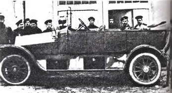 Энциклопедия военных автомобилей 1769~2006 гг. К-Р pic_889.jpg