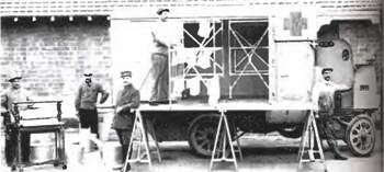 Энциклопедия военных автомобилей 1769~2006 гг. К-Р pic_899.jpg