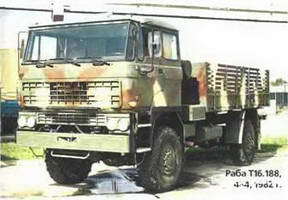 Энциклопедия военных автомобилей 1769~2006 гг. К-Р pic_906.jpg