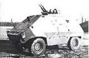 Энциклопедия военных автомобилей 1769~2006 гг. К-Р pic_914.jpg