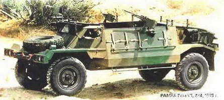 Энциклопедия военных автомобилей 1769~2006 гг. К-Р pic_917.jpg