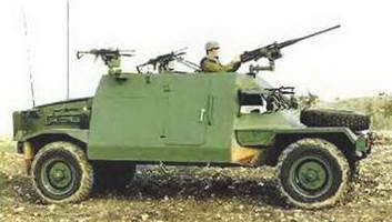 Энциклопедия военных автомобилей 1769~2006 гг. К-Р pic_918.jpg