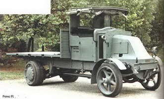 Энциклопедия военных автомобилей 1769~2006 гг. К-Р pic_931.jpg