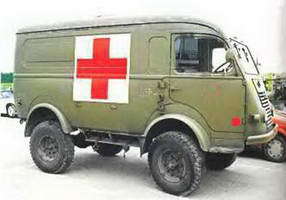 Энциклопедия военных автомобилей 1769~2006 гг. К-Р pic_939.jpg