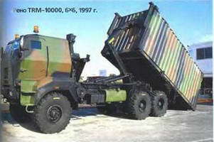 Энциклопедия военных автомобилей 1769~2006 гг. К-Р pic_953.jpg