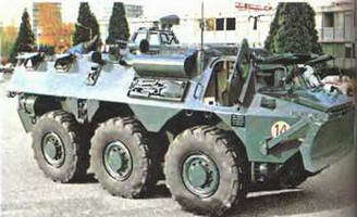 Энциклопедия военных автомобилей 1769~2006 гг. К-Р pic_959.jpg