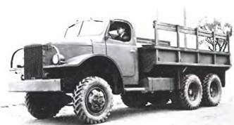 Энциклопедия военных автомобилей 1769~2006 гг. К-Р pic_972.jpg