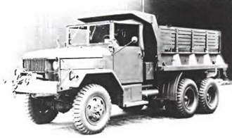 Энциклопедия военных автомобилей 1769~2006 гг. К-Р pic_981.jpg