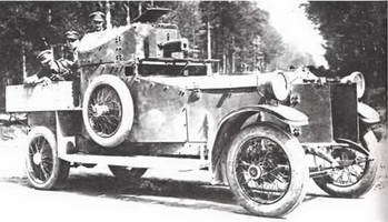 Энциклопедия военных автомобилей 1769~2006 гг. К-Р pic_993.jpg