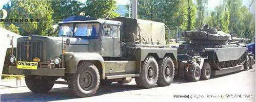 Энциклопедия военных автомобилей 1769~2006 гг. К-Р pic_1000.jpg