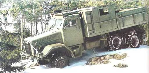 Энциклопедия военных автомобилей 1769~2006 гг. С-Я pic_116.jpg