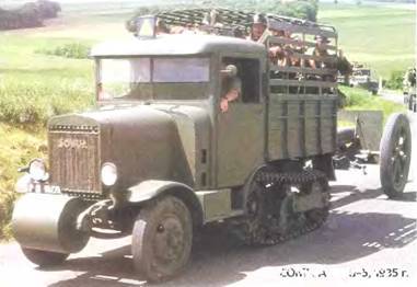 Энциклопедия военных автомобилей 1769~2006 гг. С-Я pic_132.jpg