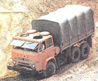 Энциклопедия военных автомобилей 1769~2006 гг. С-Я pic_171.jpg