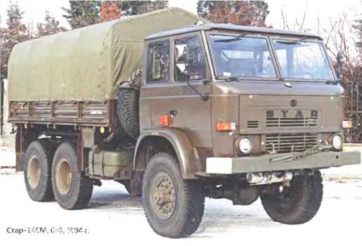 Энциклопедия военных автомобилей 1769~2006 гг. С-Я pic_172.jpg