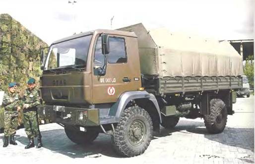Энциклопедия военных автомобилей 1769~2006 гг. С-Я pic_173.jpg