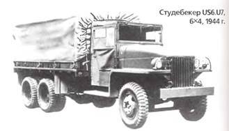 Энциклопедия военных автомобилей 1769~2006 гг. С-Я pic_195.jpg