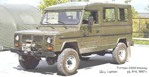 Энциклопедия военных автомобилей 1769~2006 гг. С-Я pic_232.jpg