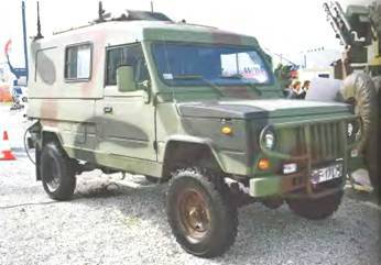 Энциклопедия военных автомобилей 1769~2006 гг. С-Я pic_233.jpg