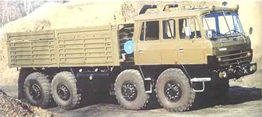 Энциклопедия военных автомобилей 1769~2006 гг. С-Я pic_273.jpg