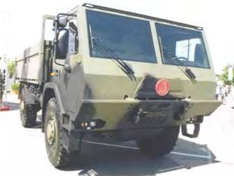Энциклопедия военных автомобилей 1769~2006 гг. С-Я pic_278.jpg