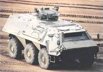 Энциклопедия военных автомобилей 1769~2006 гг. С-Я pic_299.jpg