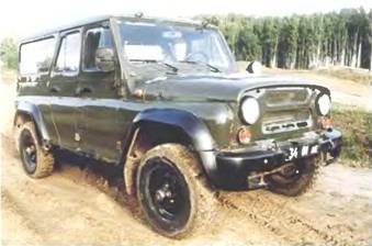 Энциклопедия военных автомобилей 1769~2006 гг. С-Я pic_359.jpg