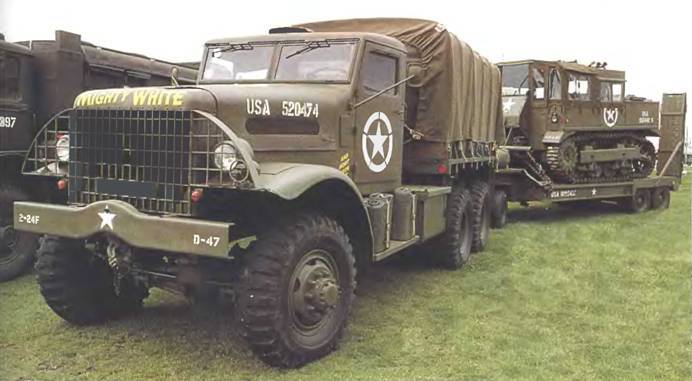 Энциклопедия военных автомобилей 1769~2006 гг. С-Я pic_373.jpg