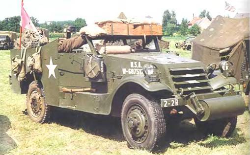 Энциклопедия военных автомобилей 1769~2006 гг. С-Я pic_379.jpg