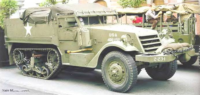 Энциклопедия военных автомобилей 1769~2006 гг. С-Я pic_384.jpg