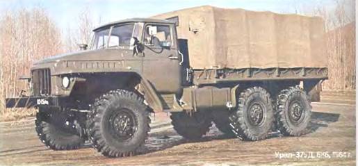 Энциклопедия военных автомобилей 1769~2006 гг. С-Я pic_427.jpg